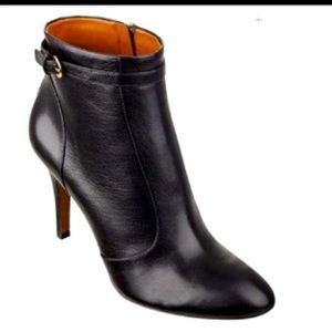 Nine West Ankle Boots Size 10